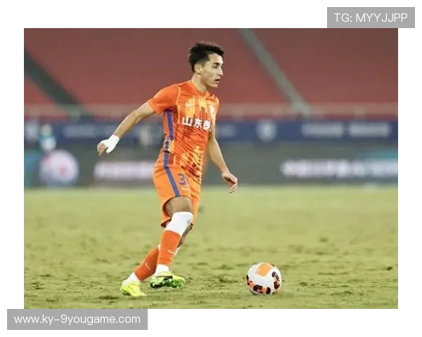 山东泰山阿卜杜肉苏力助攻破门，球队士气大振