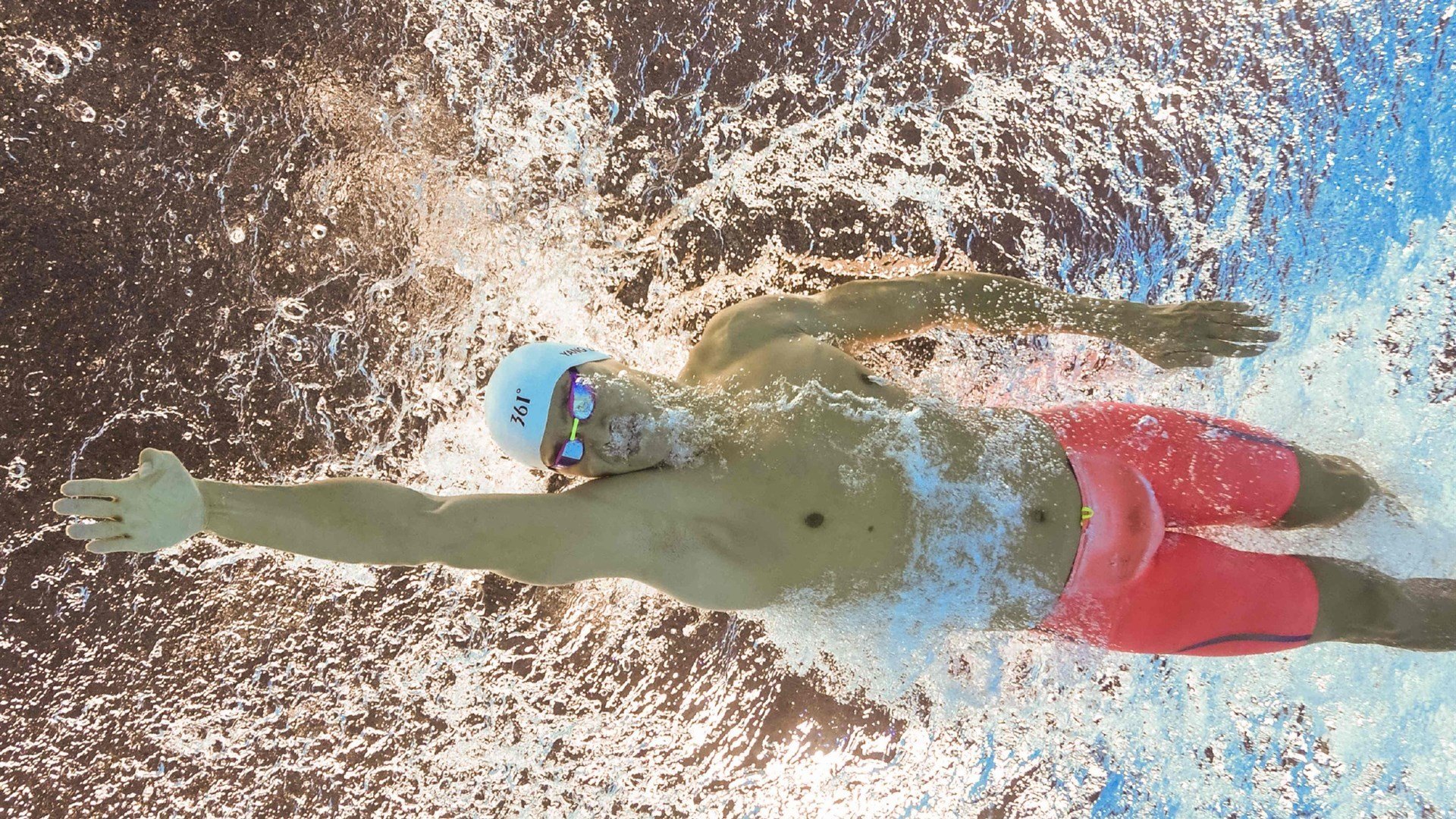 冲刺时段划频提升,爆发力更强,冲刺前的阶段叫什么